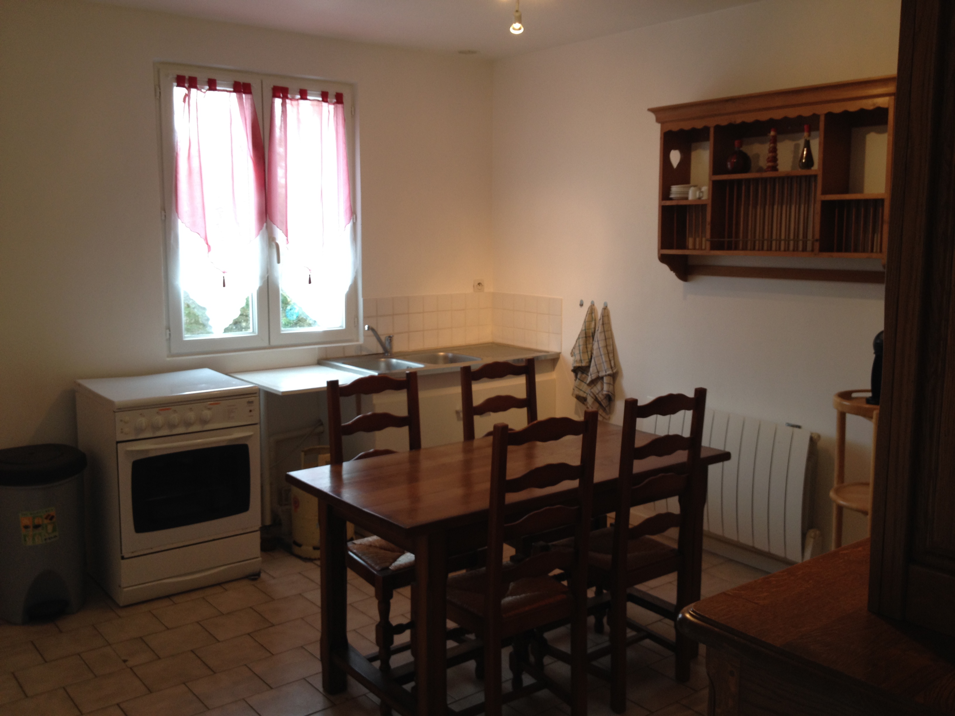 Le Gîte des Prés Grelets, Millac - photo 10