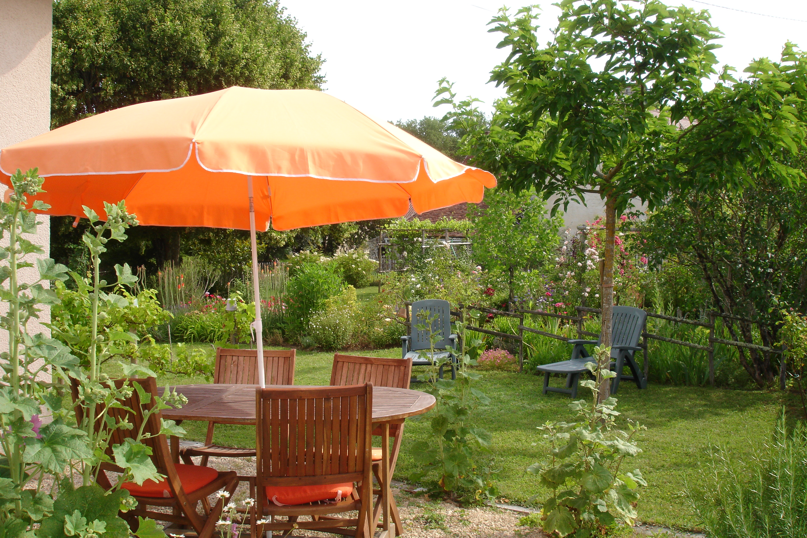 Côté Gartempe, La Bussière - photo 7