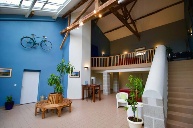 Gîte de la Nature - VéloGîtes, Availles-Limouzine - photo 9