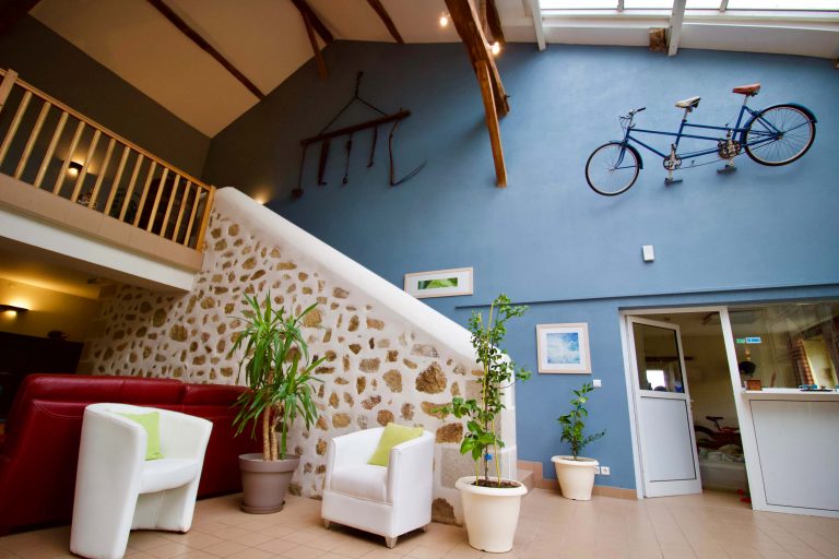 Gîte de la Nature - VéloGîtes, Availles-Limouzine - photo 6