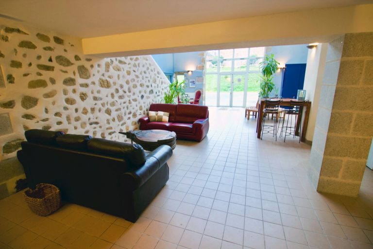 Gîte de la Nature - VéloGîtes, Availles-Limouzine - photo 8