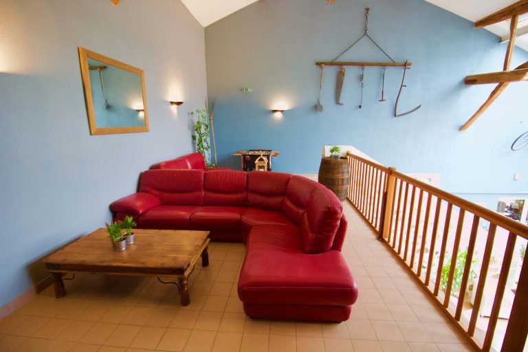 Gîte de la Nature - VéloGîtes, Availles-Limouzine - photo 2