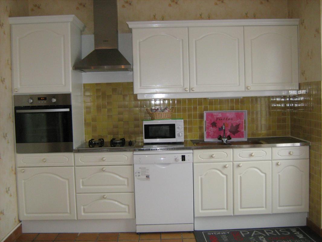 La Maison de Rolland, Saint-Martin-l'Ars - photo 2