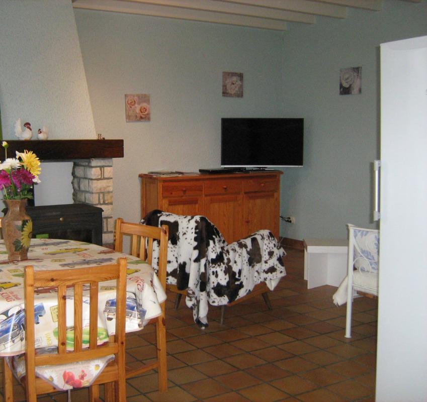 La Maison de Rolland, Saint-Martin-l'Ars - photo 8