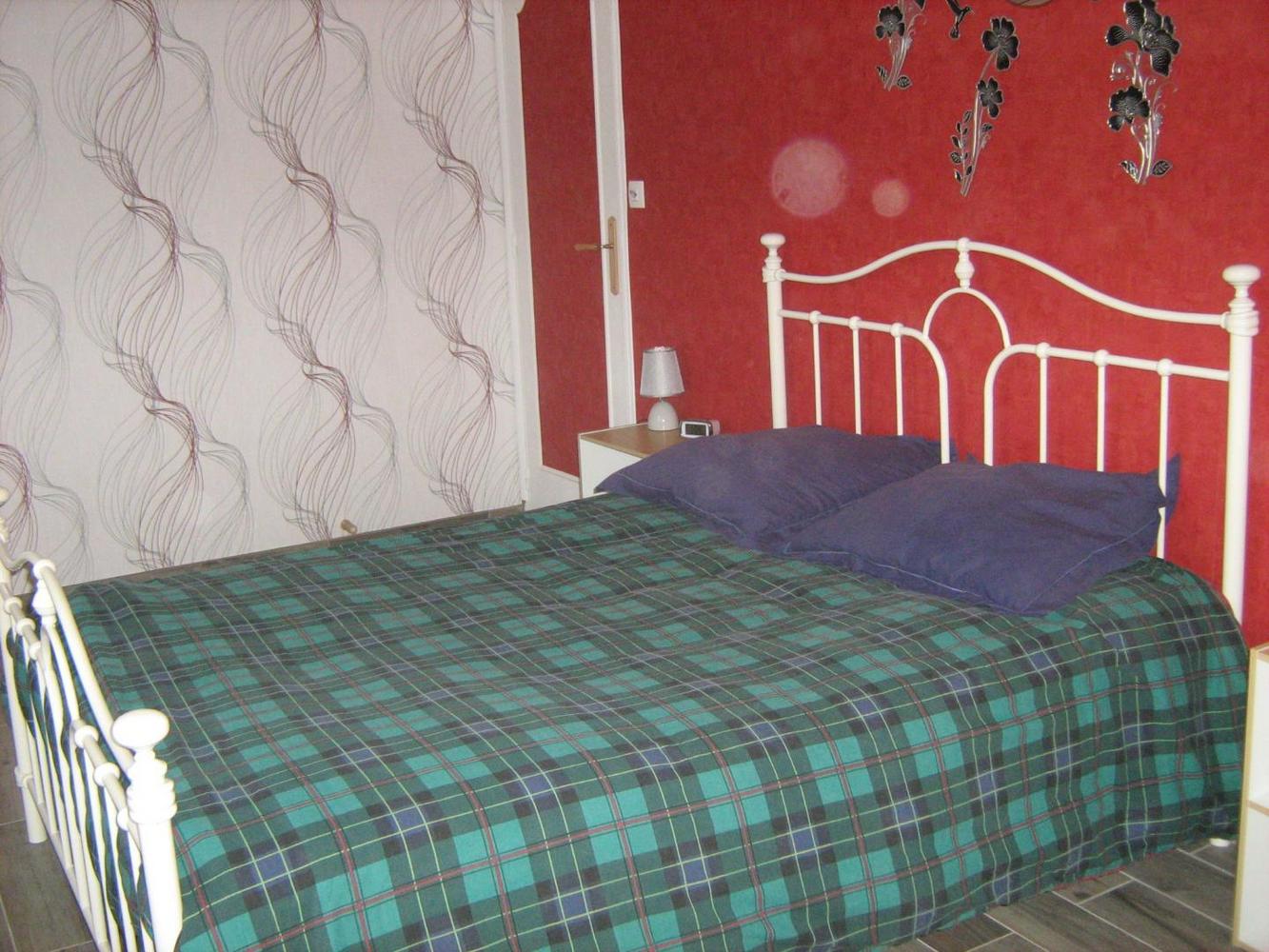 La Maison de Rolland, Saint-Martin-l'Ars - photo 7