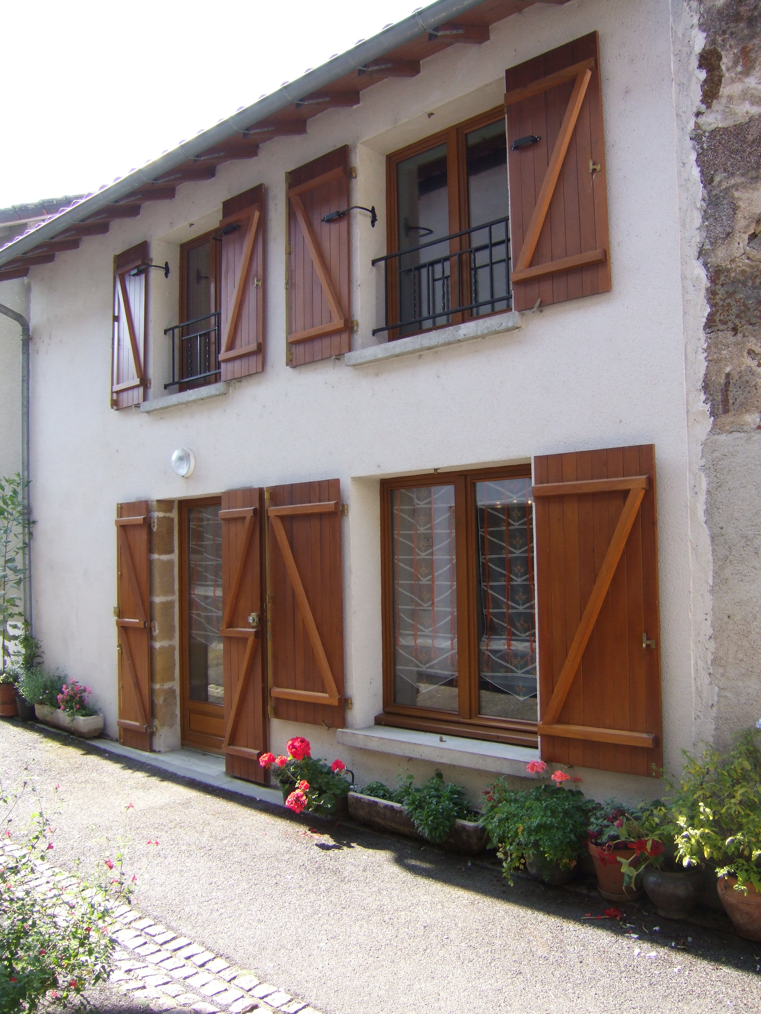 L'Atelier d'Eugène - photo 3