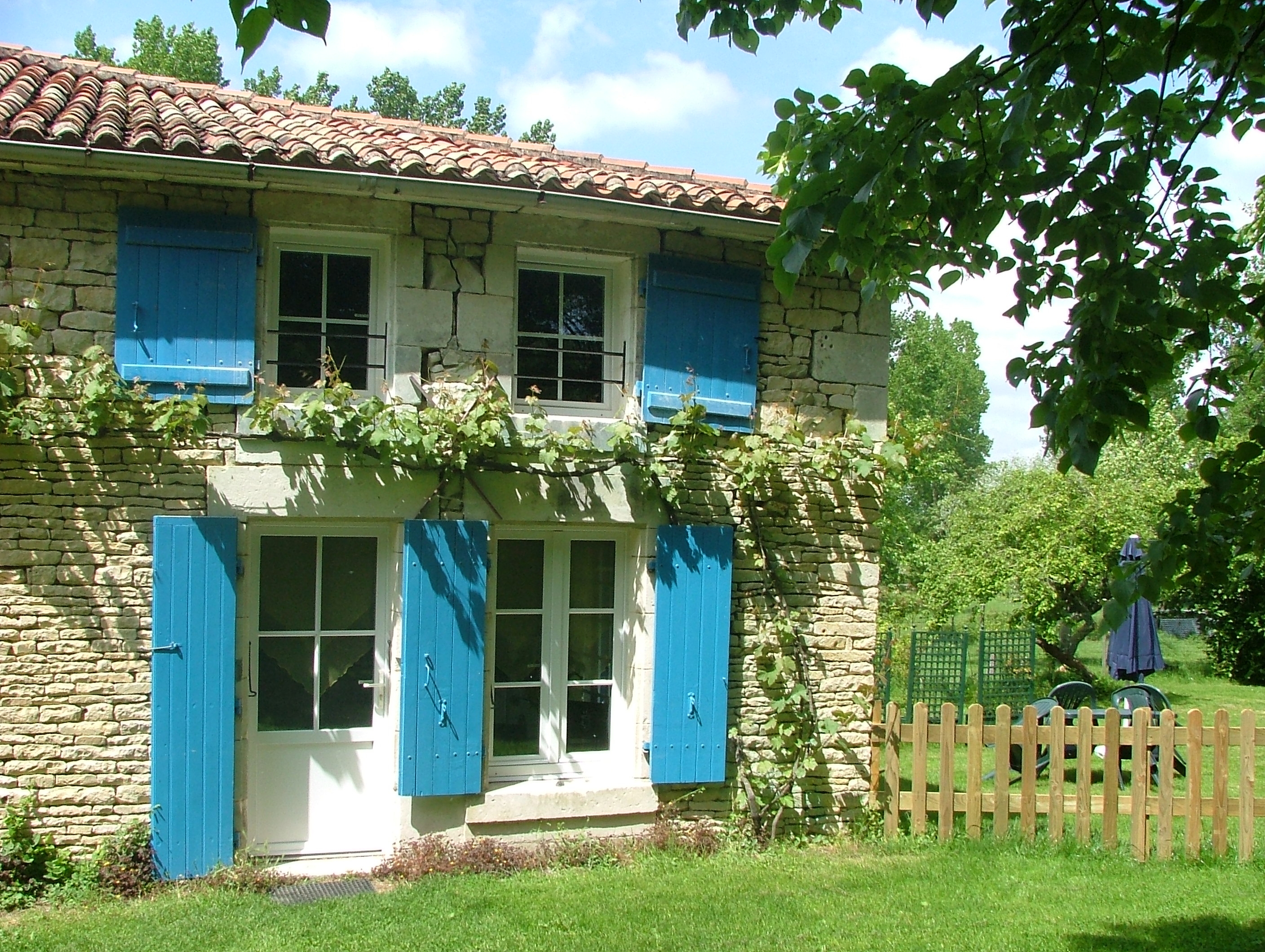 Le Paradis "Gite Orange" (G 227) - photo 5