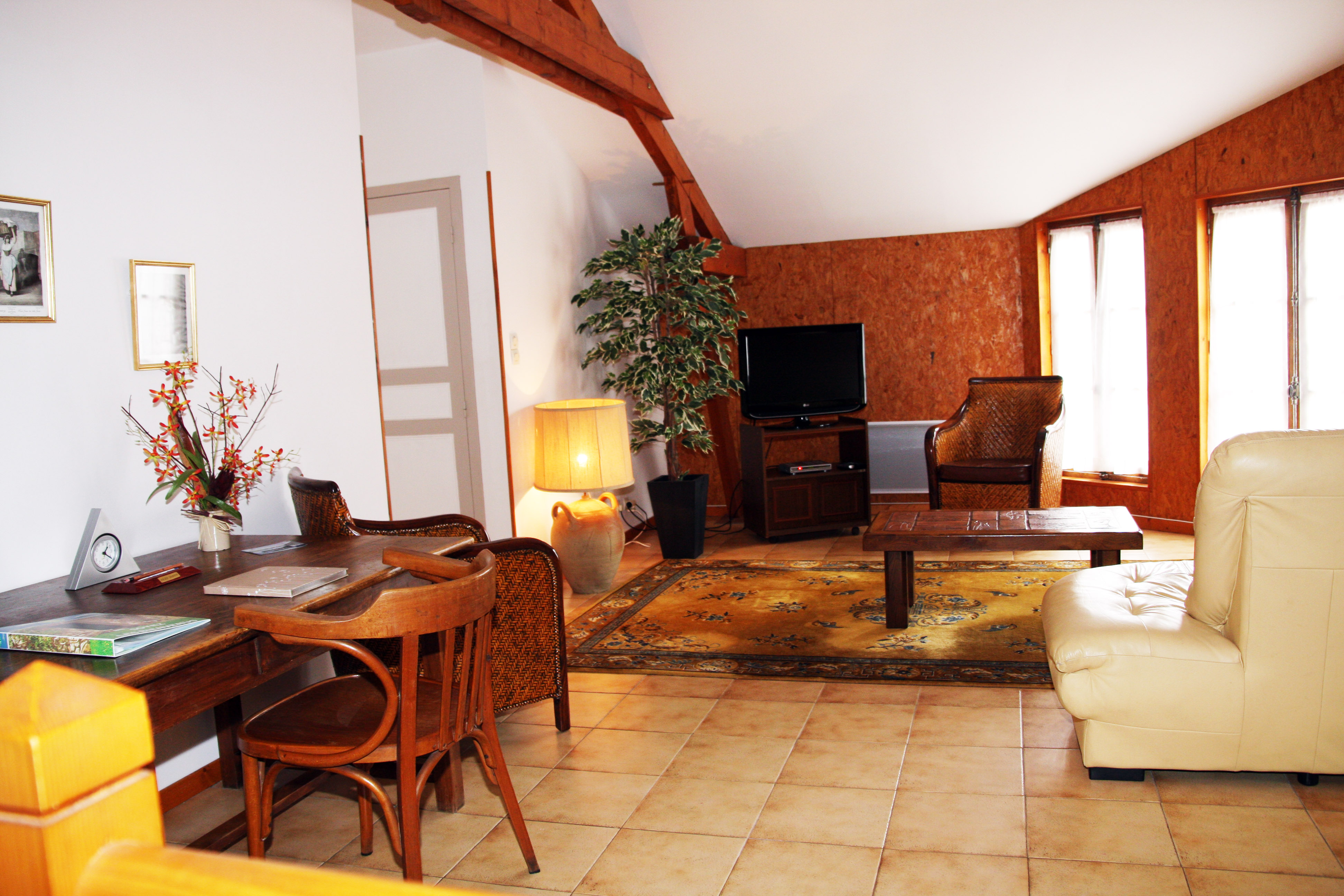 Les Trois Rivières, Persac - photo 4