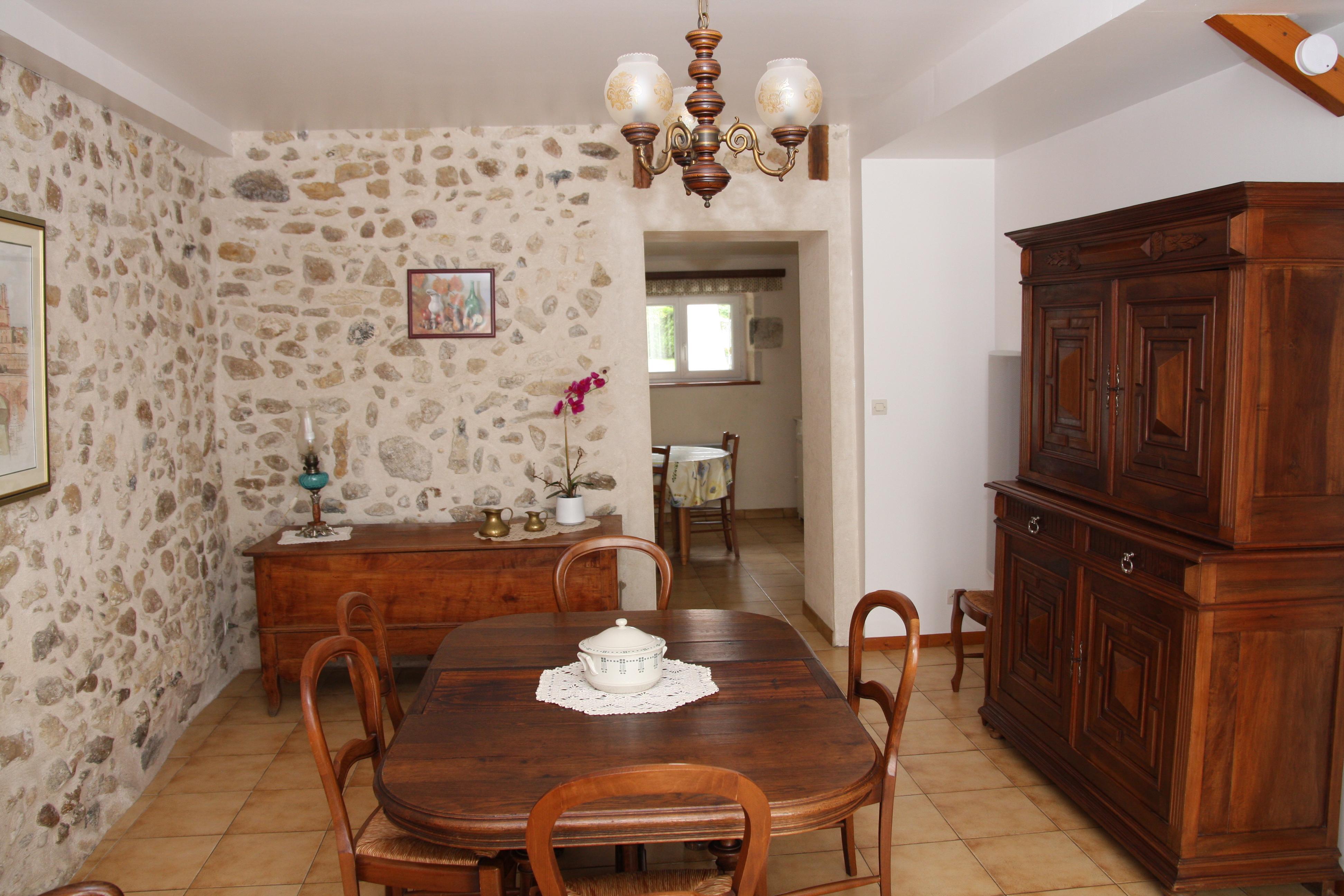 Les Trois Rivières, Persac - photo 2