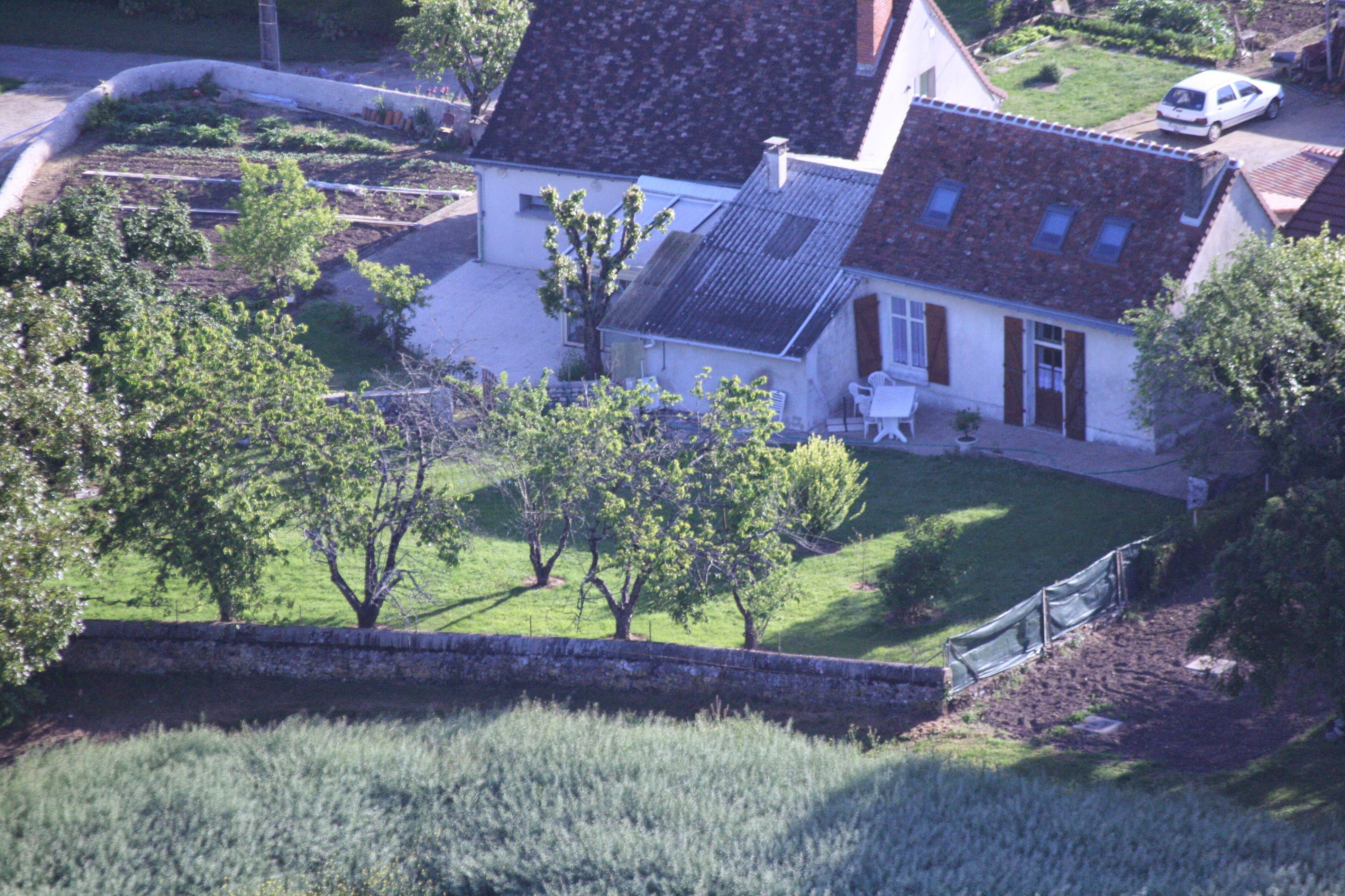 La Bachaudière, La Bussière - photo 2