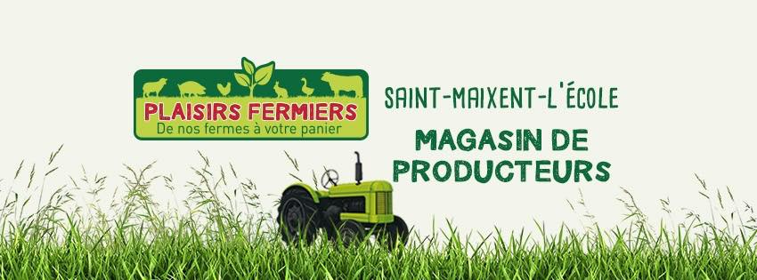 Plaisirs Fermiers