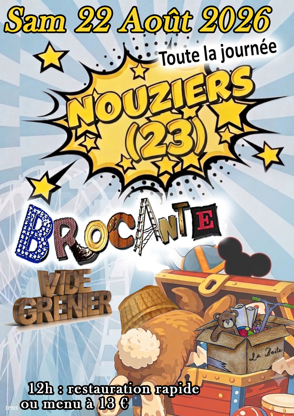 Brocante