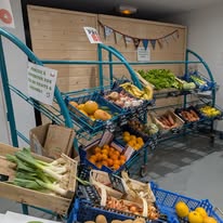 Epicerie du Val : Paniers de légumes bio, Saint-Maixent-l'École