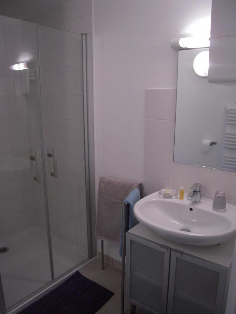 Le Gîte du Fournil, Bouresse - photo 4