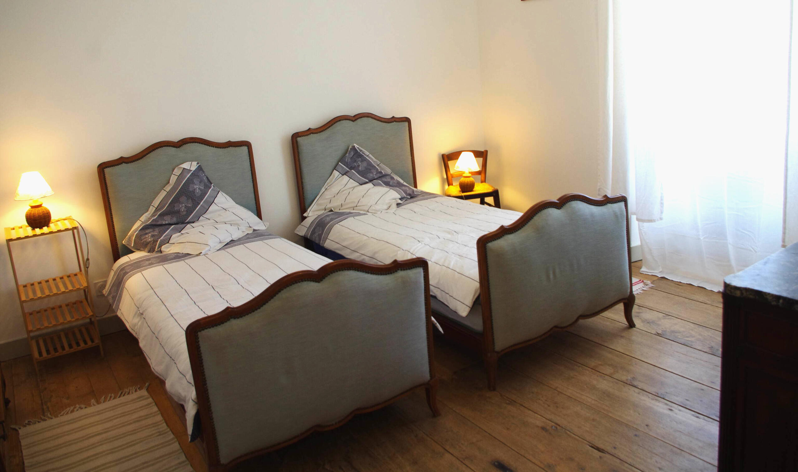 Gîte Saint Michel, Villeréal - photo 11