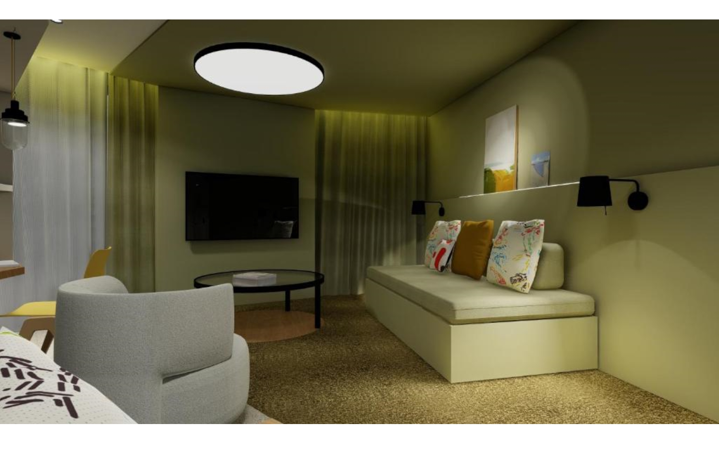 Bizipoz Hôtel - photo 2