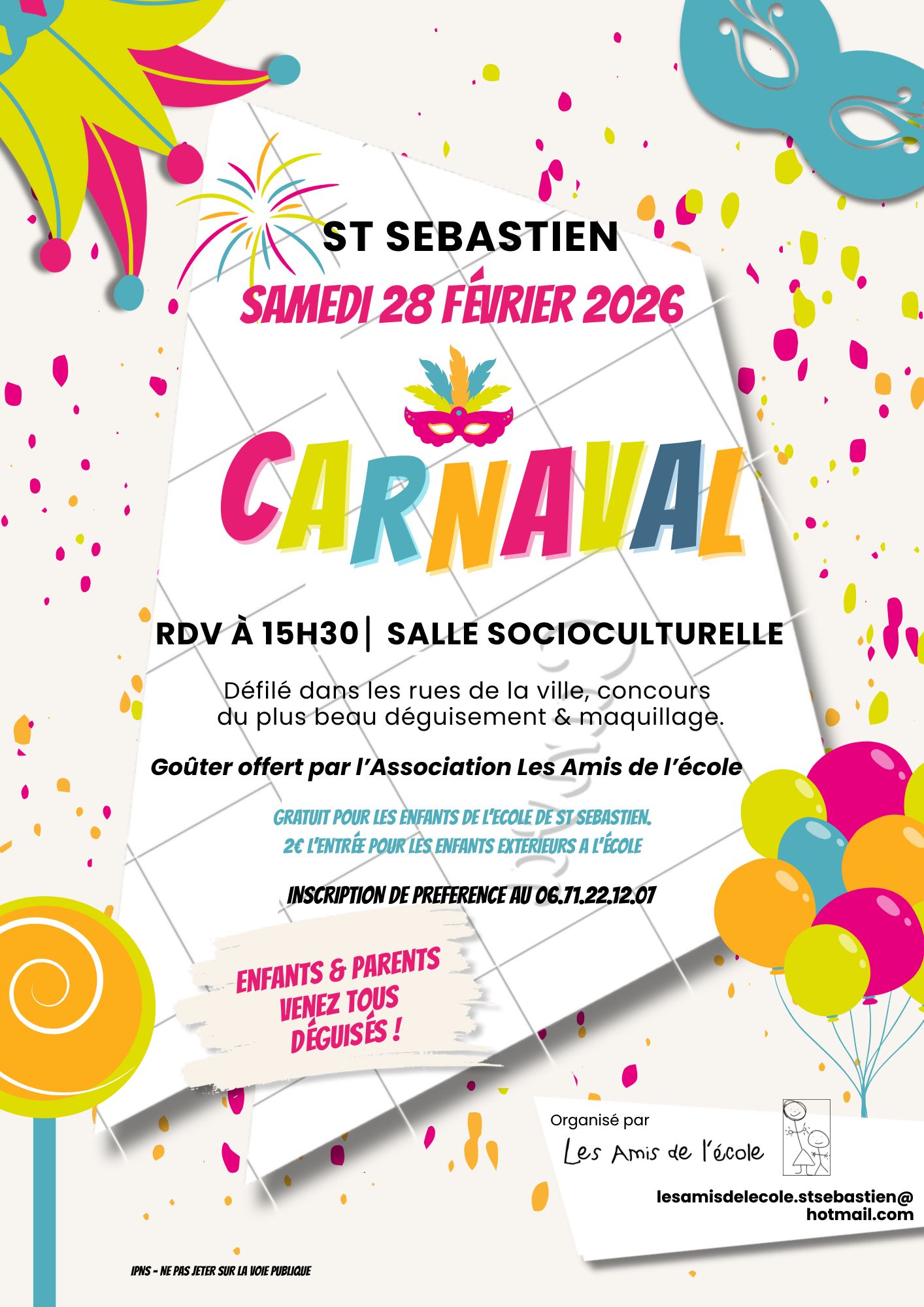 Carnaval