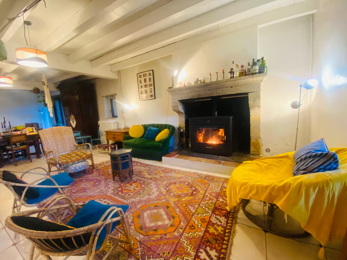 Ferme Landaise, Antagnac - photo 2