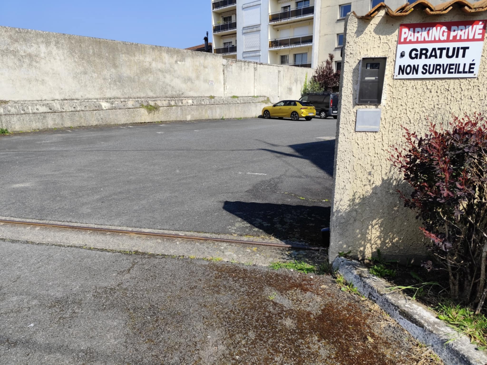 Hôtel Saint-Jacques - photo 4
