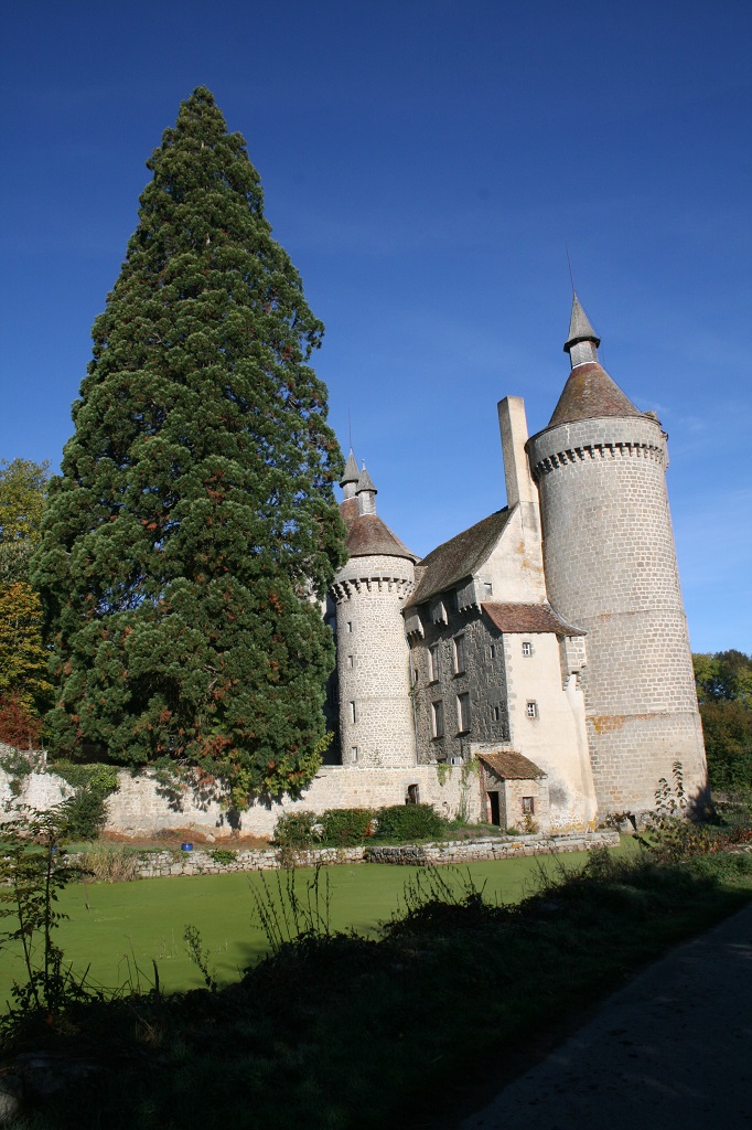 Circuit de randonnée : Les mille et un étangs