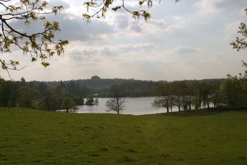 Circuit de randonnée : Les mille visages de Chénérailles