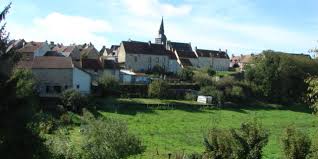 Circuit de randonnée : Les mille visages de Chénérailles, Chénérailles