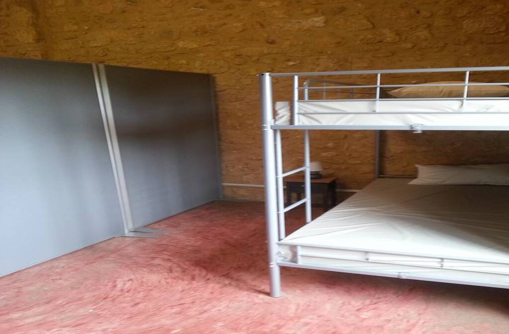 Gîte d'Etape Randonnée, Saint-Avit-Sénieur - photo 3