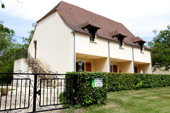 La Ferme du Port d'Enveaux - photo 5
