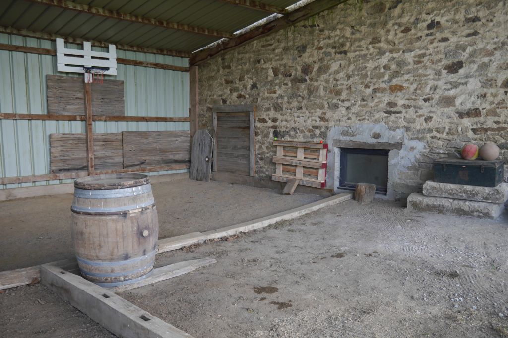 L'escapade creusoise, Janaillat - photo 13