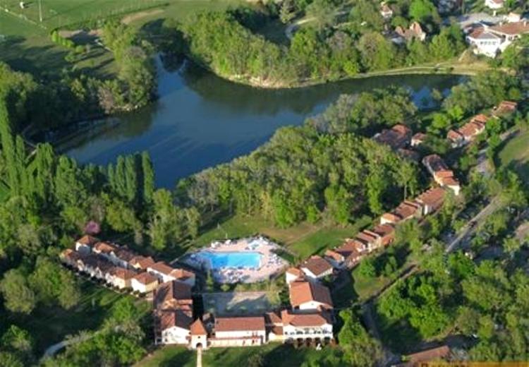 Duplex du Lac, Monflanquin - photo 6