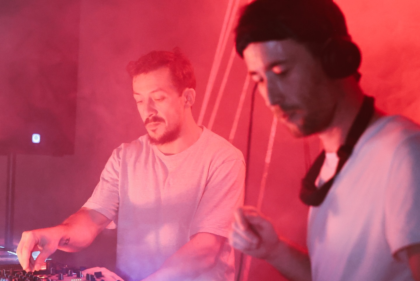 Les Octofolies au château la Grave Béchade