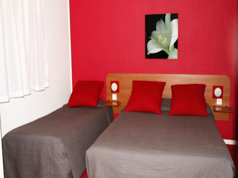 Hôtel du Lac, Boé - photo 7