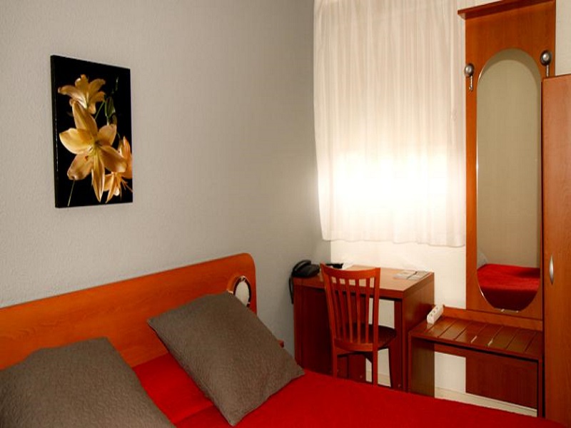 Hôtel du Lac - photo 4