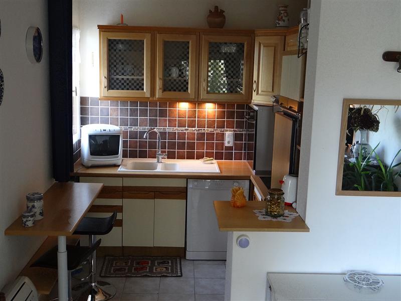 Appartement Chemin