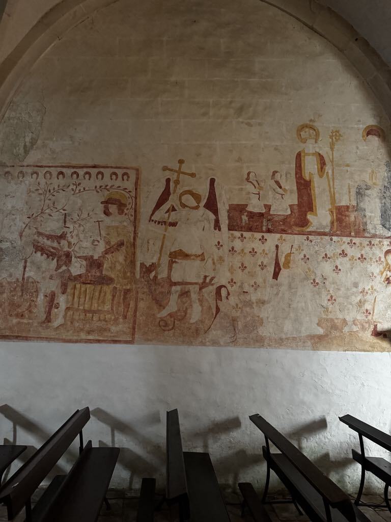 Les Terres Rouges - photo 4