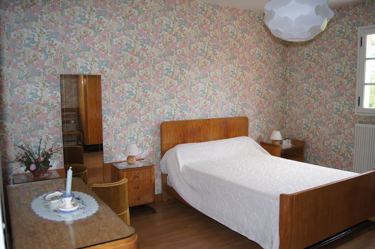 Gîte 635 Aubigny, Aubigny