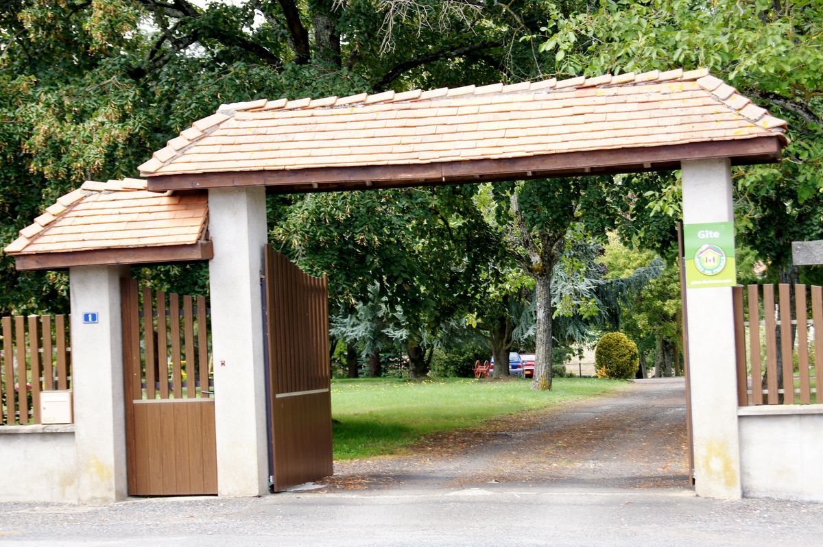 Gîte 635 Aubigny, Aubigny - photo 3