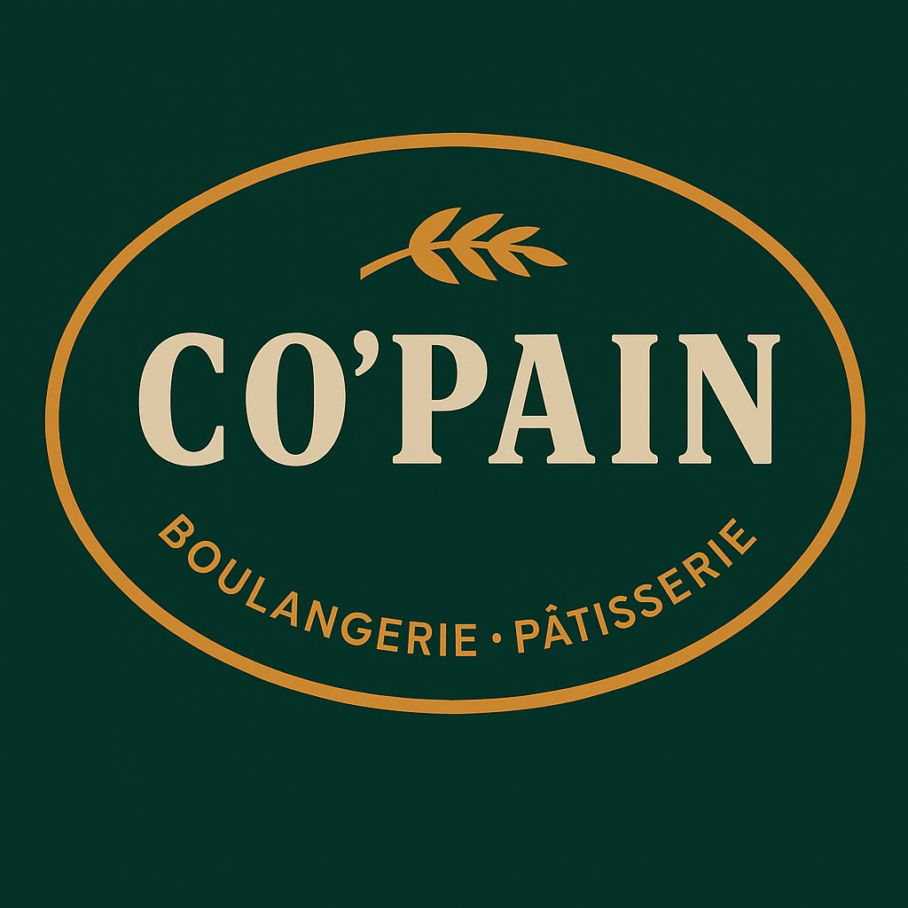 Boulangerie Pâtisserie CO'PAIN