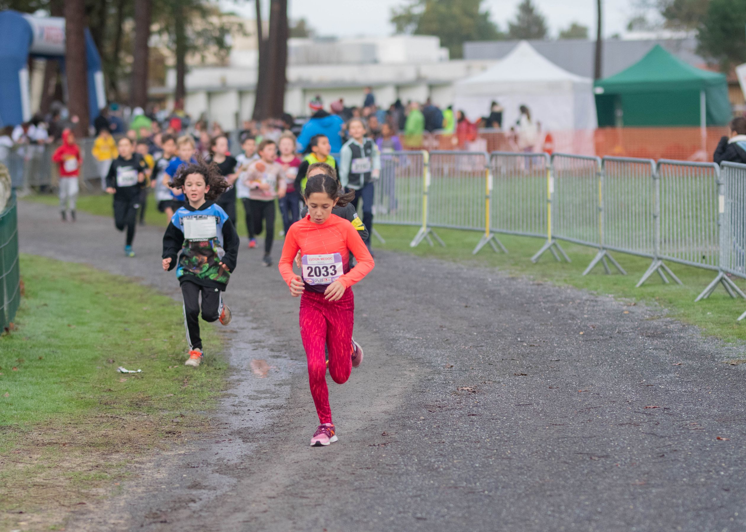 Cross du Sud-Ouest, Gujan-Mestras - photo 2