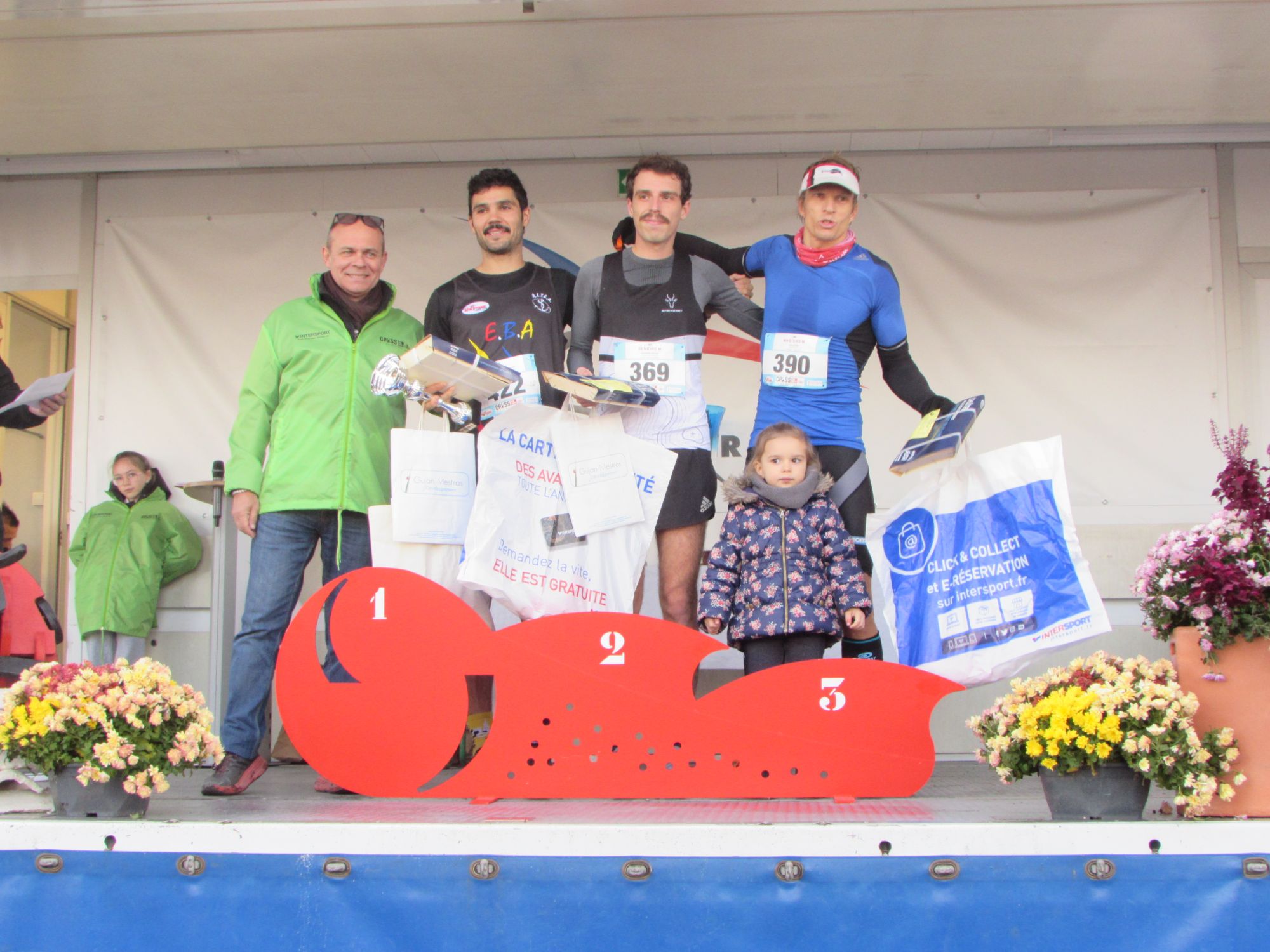 Cross du Sud-Ouest, Gujan-Mestras - photo 3