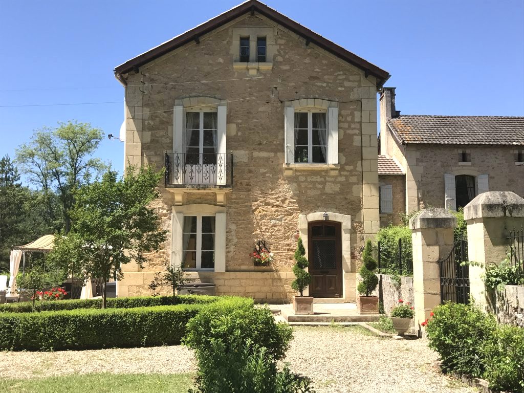 Le Manoir, Saint-Front-sur-Lémance - photo 3