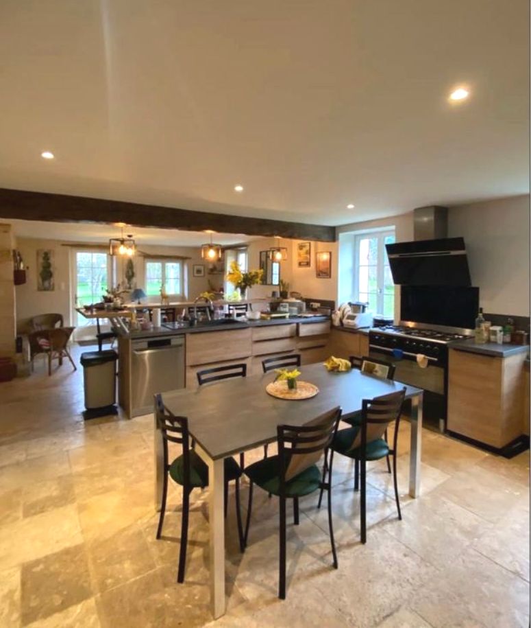 Gîte de la Plaine - photo 4