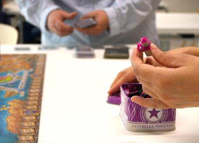 Cercle des Joueurs du Pays de Nay 