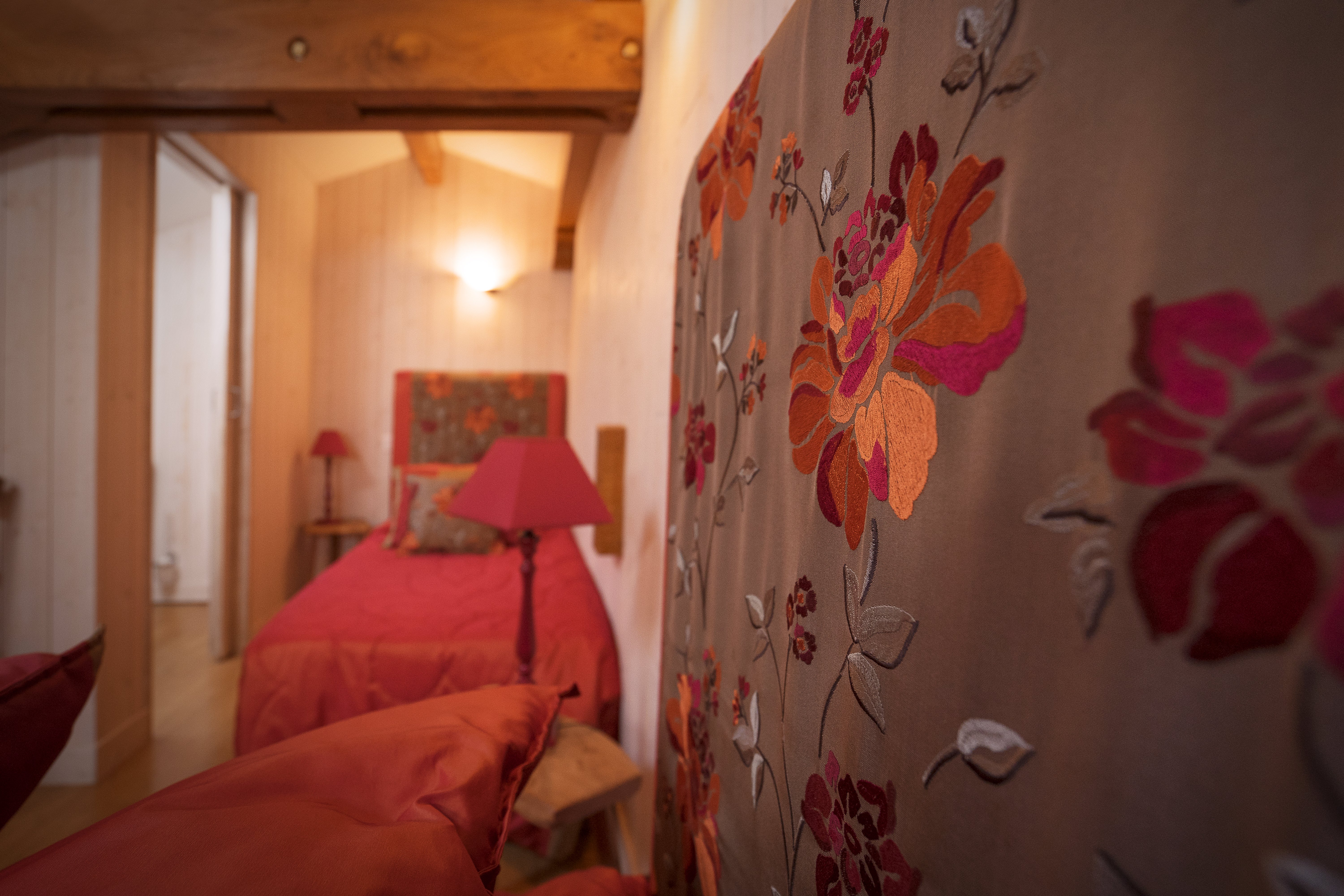 Le Hameau 1936 – Chambre d'hôtes, Cherveux - photo 15