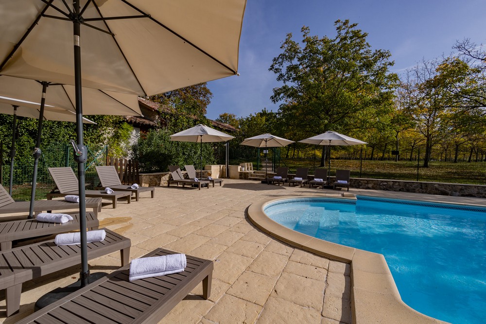 Gîte de Pehillo - La Sapinière, Nérac - photo 5