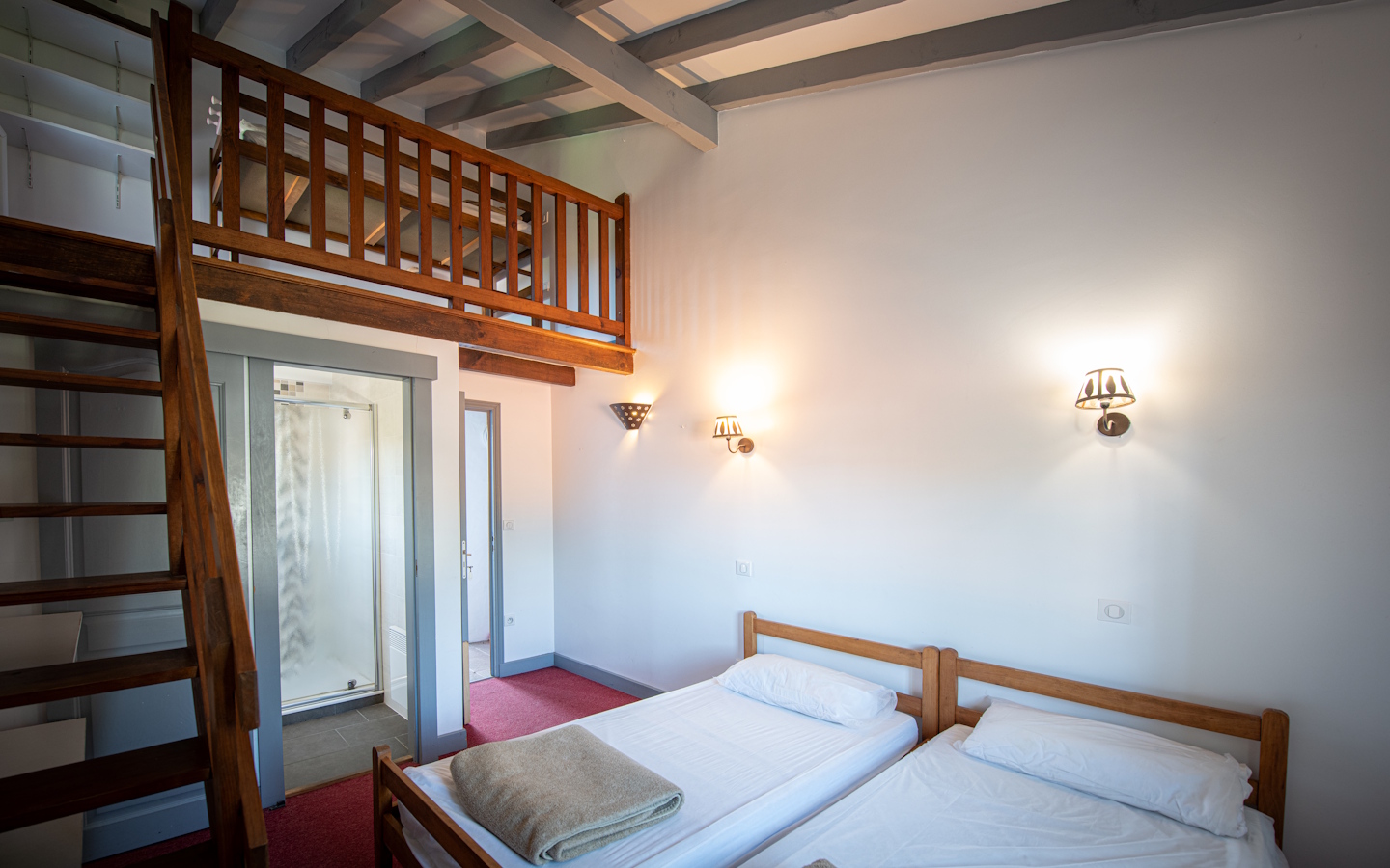Gîte de groupe Erretera Goxoa — photo 3