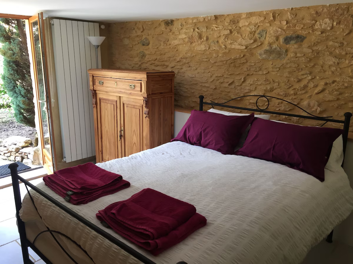 Gîte Les Ferouailles, Saint-Front-sur-Lémance - photo 16