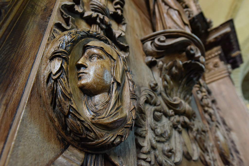 Circuit route - Bâtiments et lieux d'exception, Ahun - photo 3