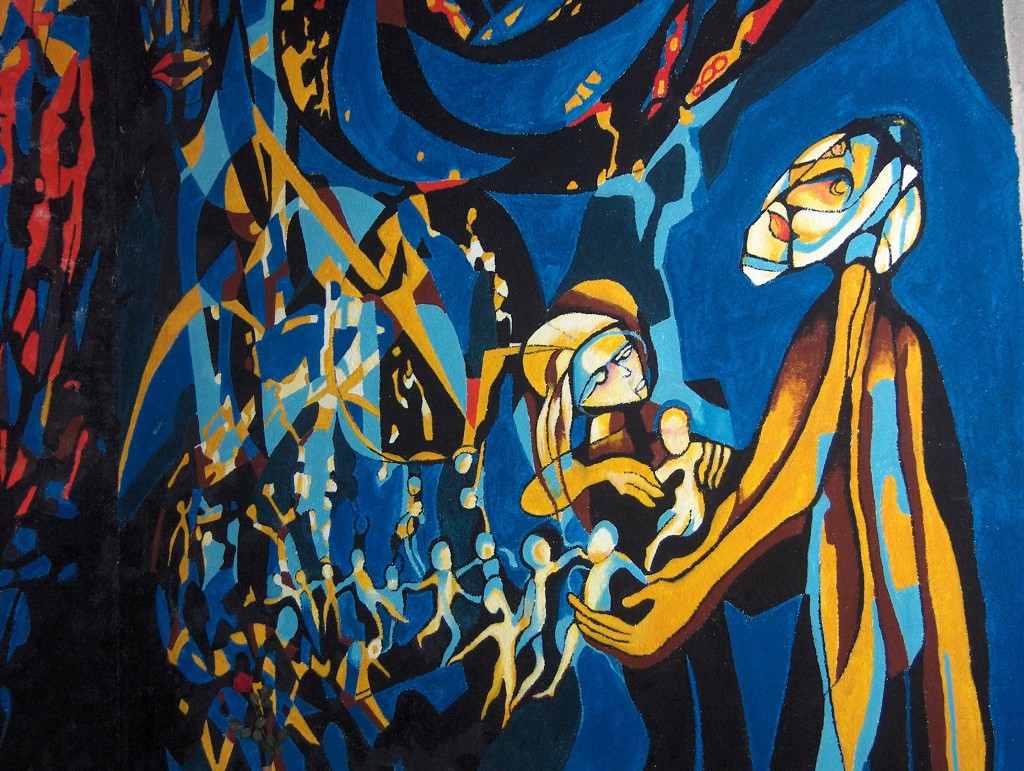 Circuit route - Bâtiments et lieux d'exception, Ahun - photo 2