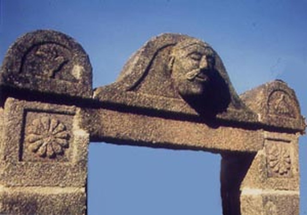 Circuit route - Bâtiments et lieux d'exception, Ahun - photo 4